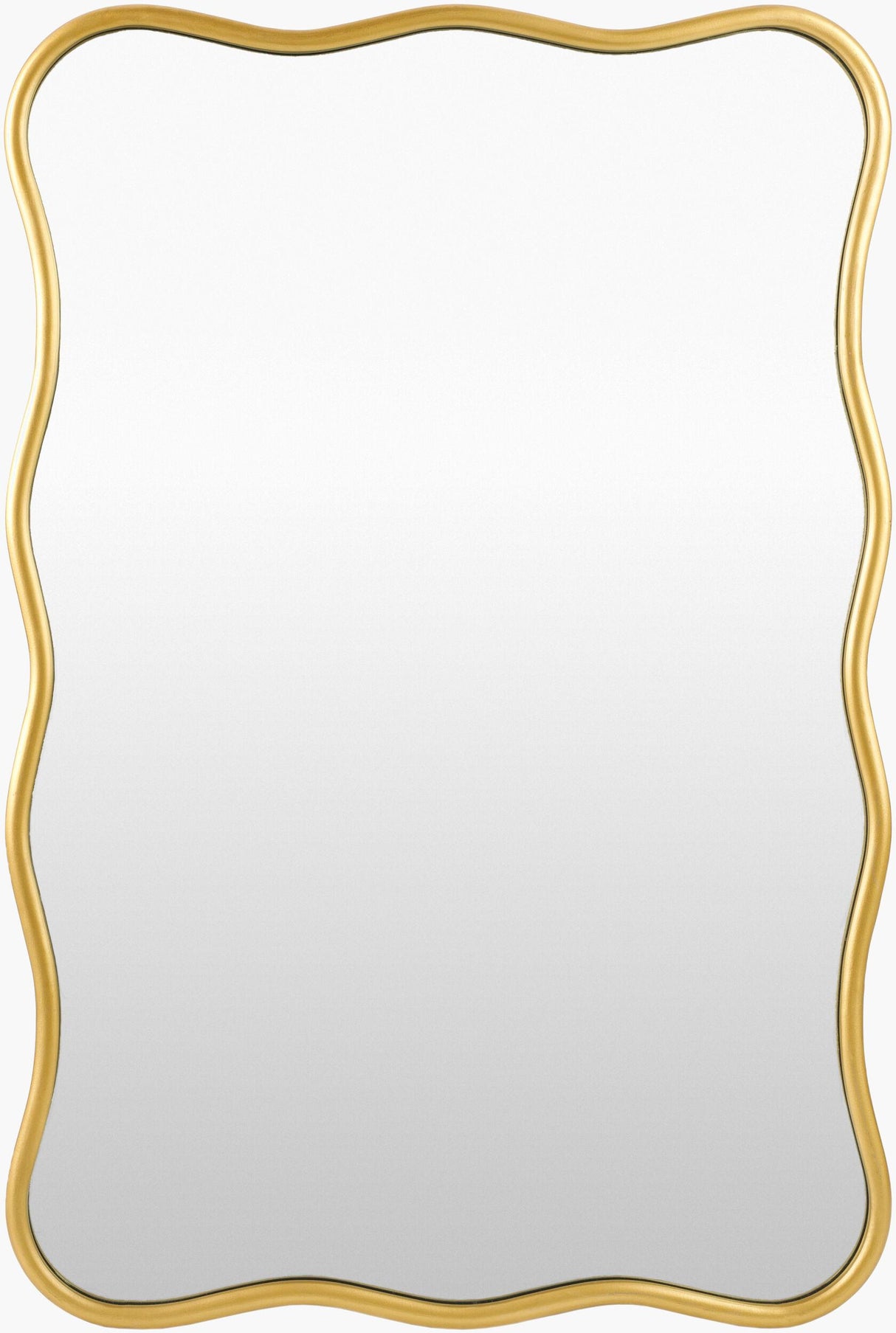 Livabliss Reynosa YSO-001 36"H x 24"W x 1"D Mirror