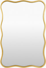 Livabliss Reynosa YSO-001 36"H x 24"W x 1"D Mirror