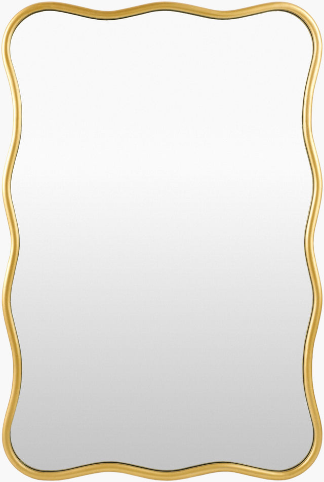 Livabliss Reynosa YSO-001 36"H x 24"W x 1"D Mirror