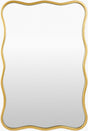 Livabliss Reynosa YSO-001 36"H x 24"W x 1"D Mirror