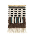 Surya Saber SBE-1001 32"H x 20"W Wall Hanging