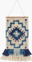 Surya Santiago SGO-1001 23"H x 17"W x 1"D Wall Hanging