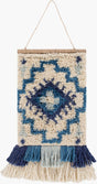 Surya Santiago SGO-1001 23"H x 17"W x 1"D Wall Hanging