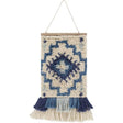 Surya Santiago SGO-1001 23"H x 17"W Wall Hanging
