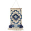 Surya Santiago SGO-1001 23"H x 17"W Wall Hanging