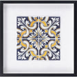 Surya Sevilla SVL-001 20"H x 20"W x 1.2"D Wall Art Piece