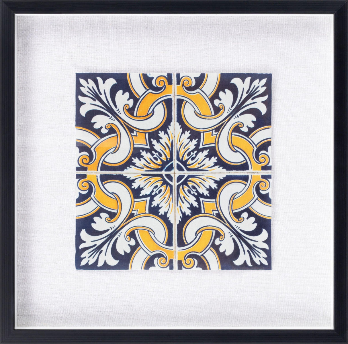 Surya Sevilla SVL-001 20"H x 20"W x 1"D Art