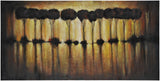 Surya Surya Wall Decor ART-1017 60"H x 30"W x 2"D Wall Art Piece