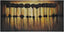 Surya Surya Wall Decor ART-1017 60"H x 30"W x 2"D Wall Art Piece