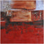 Surya Surya Wall Decor ART-1021 40"H x 40"W Wall Art Piece