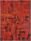Surya Surya Wall Decor ART-1026 36"H x 48"W Wall Art Piece