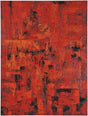 Surya Surya Wall Decor ART-1026 36"H x 48"W Wall Art Piece