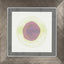Surya Surya Wall Decor BTL-3000 29"H x 29"W Wall Art Piece