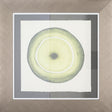 Surya Surya Wall Decor BTL-3001 29"H x 29"W Wall Art Piece