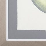 Surya Surya Wall Decor BTL-3001 29"H x 29"W