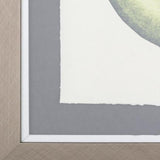 Surya Surya Wall Decor BTL-3001 29"H x 29"W Wall Art Piece