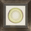 Surya Surya Wall Decor BTL-3002 29"H x 29"W Wall Art Piece