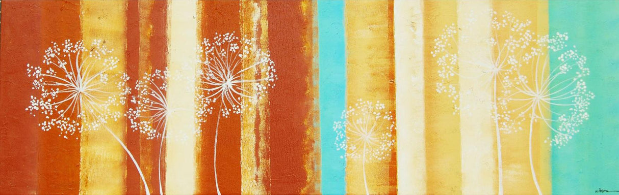 Surya Surya Wall Decor EGP-6032 60"H x 20"W
