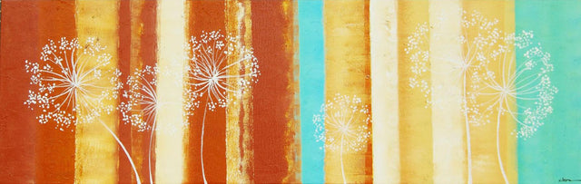 Surya Surya Wall Decor EGP-6032 60"H x 20"W