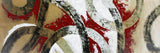 Surya Surya Wall Decor EGP-6042 60"H x 20"W