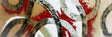 Surya Surya Wall Decor EGP-6042 60"H x 20"W Art
