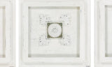 Surya Surya Wall Decor GAR-2000 18"H x 18"W