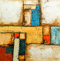 Surya Surya Wall Decor HPO-5006 32"H x 32"W Art