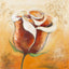 Surya Surya Wall Decor HPO-5016 32"H x 32"W