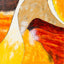 Surya Surya Wall Decor HPO-5017 32"H x 32"W Art