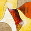 Surya Surya Wall Decor HPO-5018 32"H x 32"W