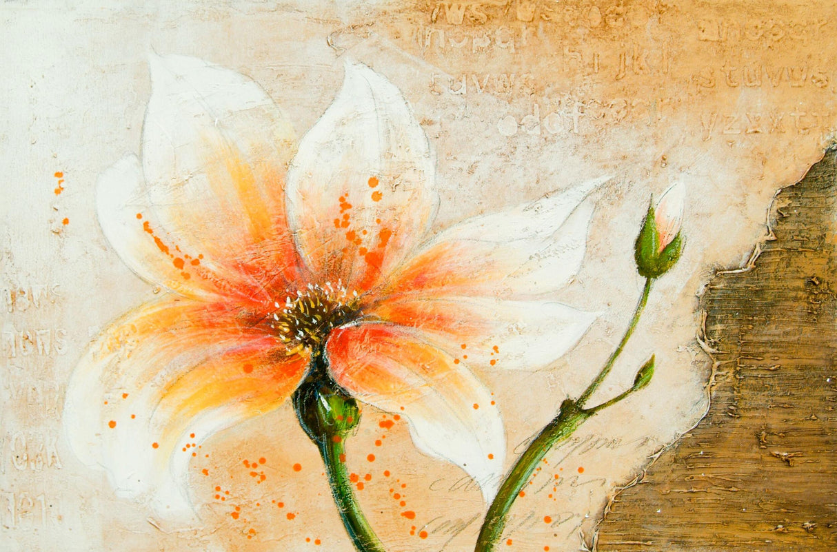 Surya Surya Wall Decor HPO-5021 24"H x 36"W Art