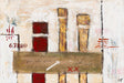 Surya Surya Wall Decor HPO-5036 24"H x 36"W Art
