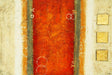 Surya Surya Wall Decor HPO-5042 72"H x 48"W