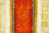 Surya Surya Wall Decor HPO-5042 72"H x 48"W