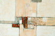 Surya Surya Wall Decor HPO-5044 72"H x 48"W Art
