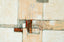 Surya Surya Wall Decor HPO-5044 72"H x 48"W Art