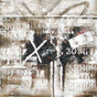 Surya Surya Wall Decor HPO-5052 32"H x 32"W