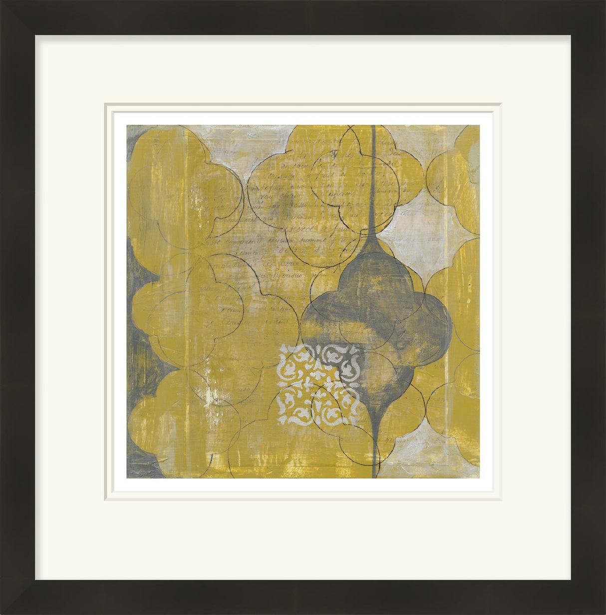 Surya Surya Wall Decor LJ-4004 29"H x 28"W Wall Art Piece