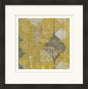 Surya Surya Wall Decor LJ-4004 29"H x 28"W Wall Art Piece