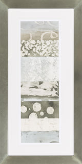 Surya Surya Wall Decor LJ-4007 22"H x 43"W Wall Art Piece
