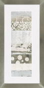 Surya Surya Wall Decor LJ-4007 22"H x 43"W Wall Art Piece
