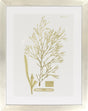 Surya Surya Wall Decor LJ-4009 40"H x 32"W Wall Art Piece