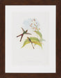 Surya Surya Wall Decor LJ-4013 33"H x 26"W Wall Art Piece