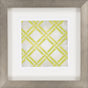 Surya Surya Wall Decor LJ-4057 19"H x 19"W Wall Art Piece