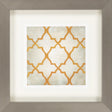 Surya Surya Wall Decor LJ-4060 19"H x 19"W Wall Art Piece