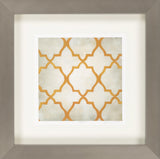 Surya Surya Wall Decor LJ-4060 19"H x 19"W Wall Art Piece