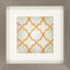 Surya Surya Wall Decor LJ-4060 19"H x 19"W Wall Art Piece