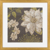 Surya Surya Wall Decor LJ-4073 29"H x 29"W Wall Art Piece