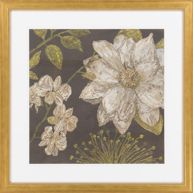 Surya Surya Wall Decor LJ-4073 29"H x 29"W Wall Art Piece