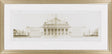 Surya Surya Wall Decor LJ-4076 21"H x 43"W Wall Art Piece